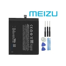 Meizu Pro 6 Pil Batarya Bt53 ve Tamir Seti