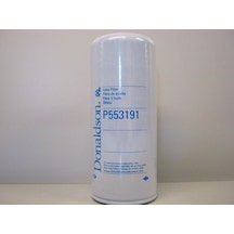 P553191 Yağ Filtresi