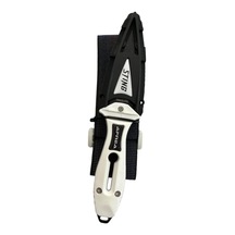 Apnea Stıng Bıçak Gen2 Pro+kol Bandı - Beyaz