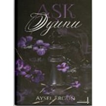Aşk Oyunu Ciltli / Aysel Ergün