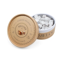 Melodi Çikolata Karamelli Lokum 250 G