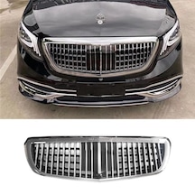 Mercedes vito viano maybach ön panjur 2016 / 2019 w447
