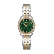 Dkny Dk1l126m0095 Kadın Kol Saati Metalik Gri