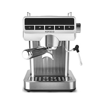 Karaca Coffee Art 1362 20 Bar 1.5 L Süt Köpürtücülü Espresso Makinesi