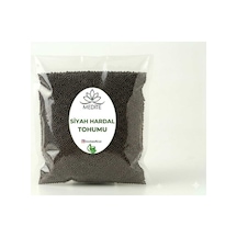 Siyah Hardal Tohumu Tane Brassica Nigra 75 Gr