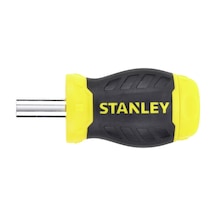 Stanley 066357 Bits Uç Takımı Topaç 6 Parça