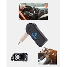 Aux Bluetooth Araç Kiti Xuczzauxkit-1