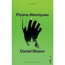 Piyano Akortçusu - Ezjı-722440