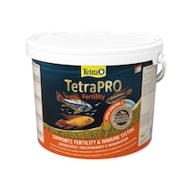 Tetra Pro Fertility Cips 10lt 2700gr.