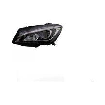 Ön Far Sol Led W117 Cla 2016-