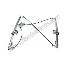 Mercedes Vito639 Cam Krikosu Ön Sol Motorsuz - - M N6397200046