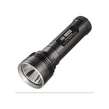 Nitecore Ea8 900 Lumen El Feneri Siyah