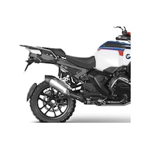 3p System Yan Çanta Demiri Bmw R1300gs Adventure W0rg15ıf Siyah