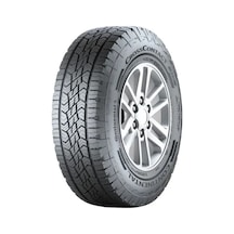 Continental 215/65R16 98H Fr Conticrosscontact A/Tr Yaz Lastiği 2025