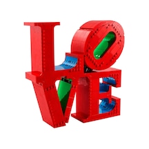 Mey İthalat 31214 Art Love 791 Parça +18 Yaş