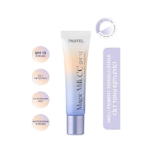 Pastel Magic Milk CC Cream 51 Medium Deep