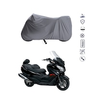 Suzuki Burgman AN 650 ABS  Motosiklet Branda Su Geçirmez Motosiklet Brandası