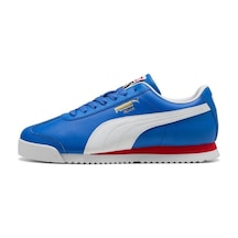 Puma Roma 24 Standard Beyaz