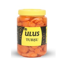 Ulus Havuç Turşusu 1 KG
