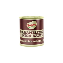 Karamelize Soğan 845 Gr (caramelized Onion)