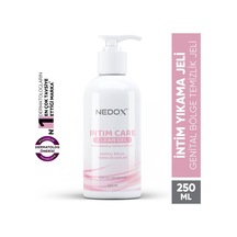 NEDOX Genital Bölge Koku Giderici Intim Jel 250 ml