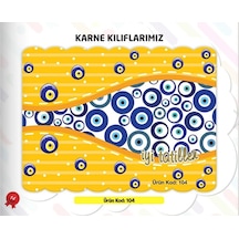 Karne Kabı Kılıfı Ürün Kodu:104 25 Adet