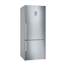 Siemens KG76APIE0N 522 LT No-Frost Kombi Tipi Buzdolabı