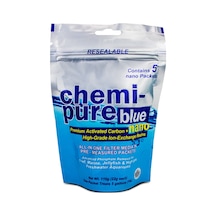 Boyd Enterprises - Chemi Pure Blue Nano