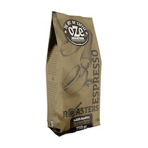 Oze Roasters Espresso Kahve 250 G Öğütülmüş Oze Roasters Espresso Kahve 250 G Öğütülmüş