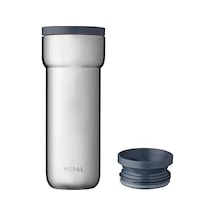 Termos 475 Ml, Nordic Brushed Açık Beyaz