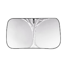 Araba Güneşlik Ön Cam Güneşlik Artefaktı-küçük Boy