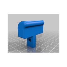 1982-2026nissan Micra Koltuk Serbest Bırakma Düğmesi Seat Release Knob