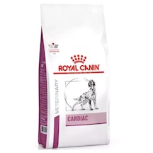 Royal Canin Cardiac 2 Kg Köpekler İçin Kalp Yetersizliği Ve Tansiyon Kuru Mamas