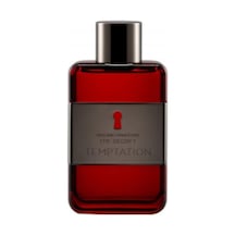 Antonio Banderas The Secret Temptation Refill Edt 100 Ml Erkek Parfüm Fresh