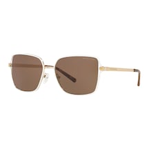 Michael Kors Güneş Gözlüğü Mk1087 56 188773 Beyaz
