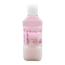 Epicure Çilek Peeling 360 ML
