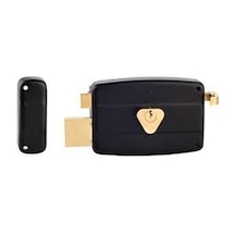 Kale Silindirli 157a Trajlı Kilit 14cm Kk157a000