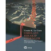 Omelas I Bırakıp Gidenler - Aıaı-880890