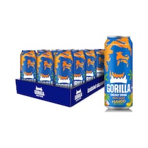 Mango - Hindistan Cevizi Aromalı 500 Ml 12'li