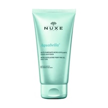 Nuxe Aquabella Micro Exfoliating Purifying Gel Jel 150 ML