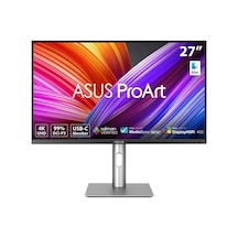 Asus Proart PA279CRV 27" 5 MS 60 Hz Adaptive-Sync 4K Ultra HD IPS LED Monitör Asus Proart PA279CRV 27" 5 MS 60 Hz Adaptive-Sync 4K Ultra HD IPS LED Monitör