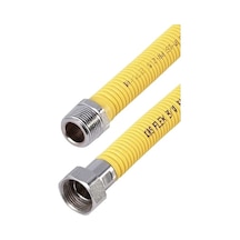 73pepe Pn0.4 Dn25 L50cm Flex Hortum