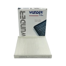 Wunder Mazda 2 Dy 2003-2005 Polen Filtresi
