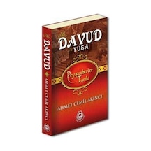 Peygamberler Tarihi - Hz. Davud (A.S.) Hz. Yuşa (A.S.) (Ciltli) 9789754506730