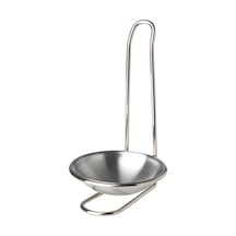 Ikea Avslagen Çelik Kirli Kepçe