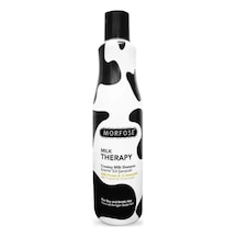Morfose Çift Fazlı Şampuan Milk Therapy 240 Ml