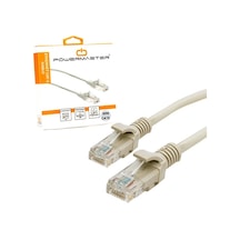 Kablo.cat5 30 M Gri Powermaster Kutulu