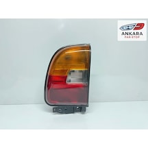 Toyota Rav-4 1995 - 1997 Stop Lambası Sol
