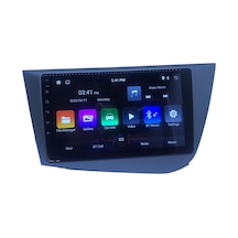 Seat Leon Android 8gb Ram 128gb Rom Qled Ekran Carplay Navigasyon Multimedya