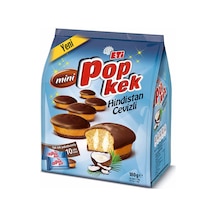 Eti Popkek Mini Hindistan Cevizli 180 G